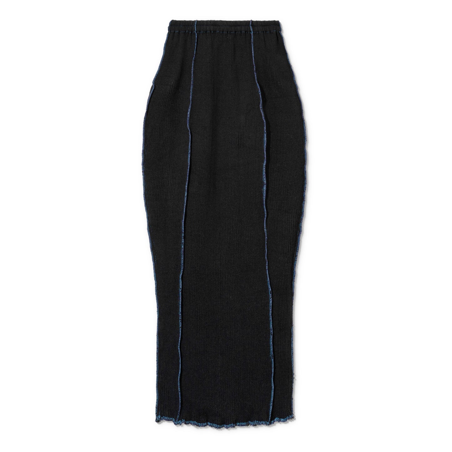 Megan Maxi Skirt